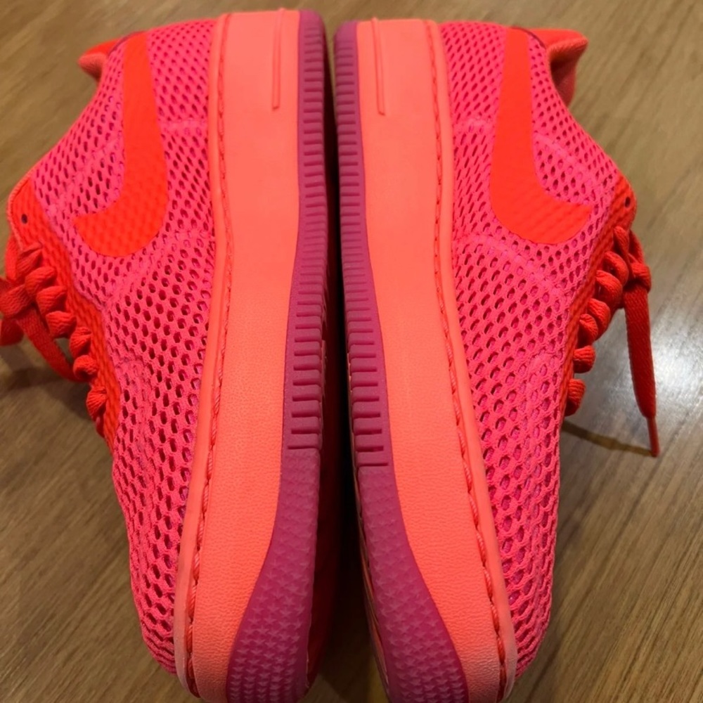 Nike Air Force 1 low upstep Br